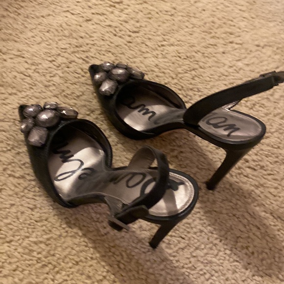 Sam Edelman slingbacks - Picture 6 of 7